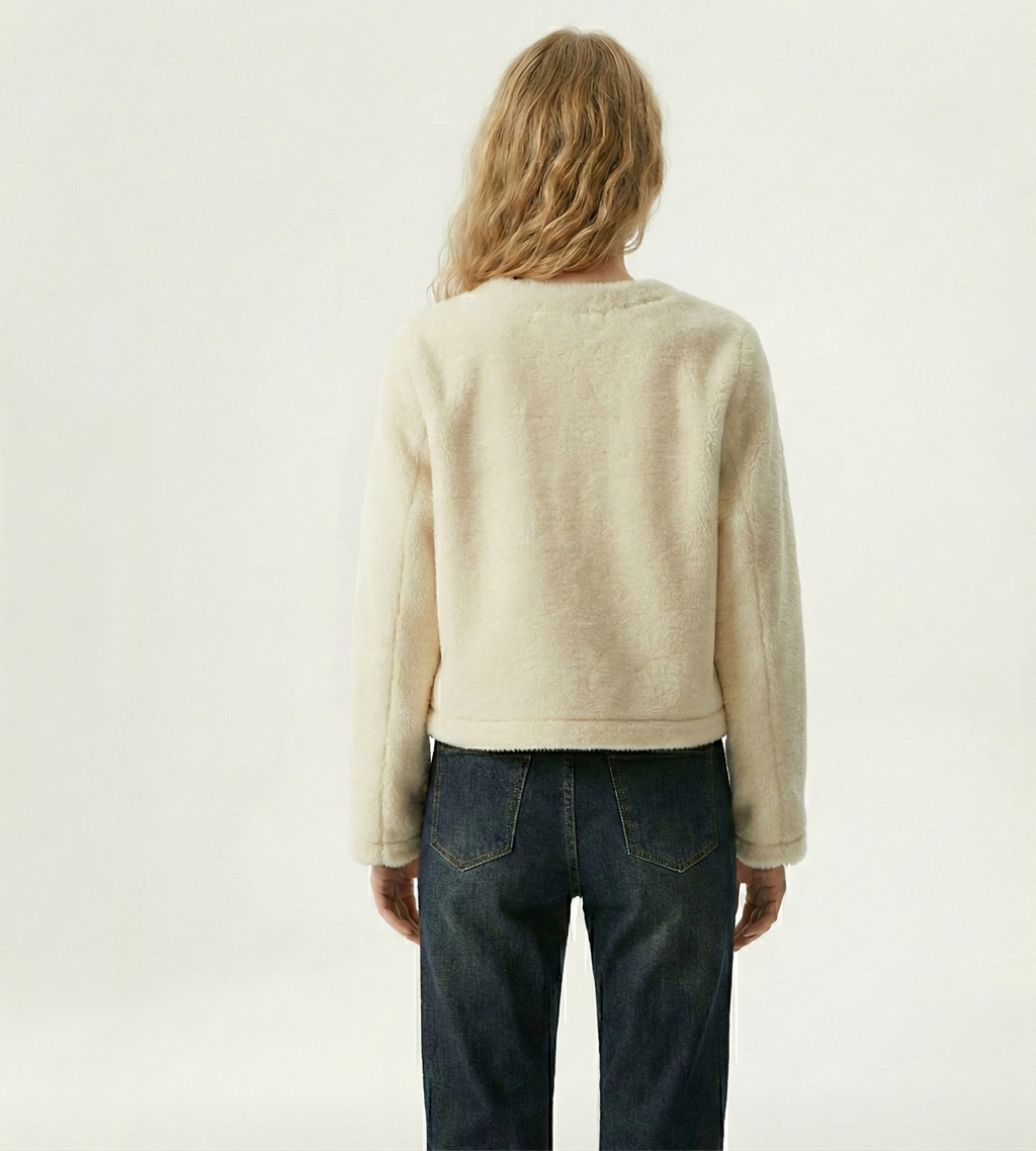 ג'קט דגם RAVEL