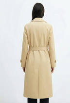 מעיל דגם IVORIA