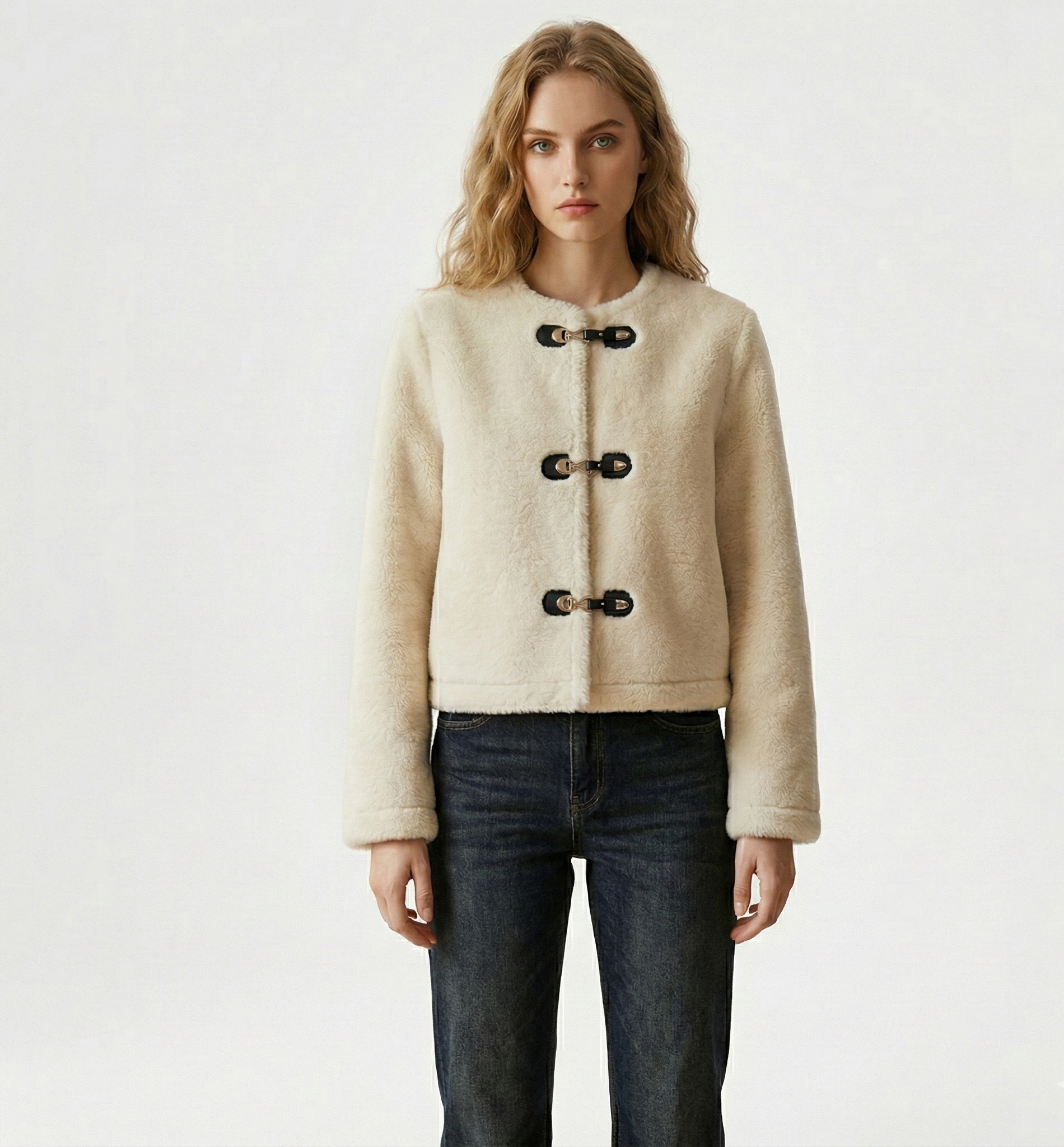 ג'קט דגם RAVEL