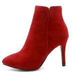 NOIREL - מגפוני עקב