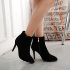 NOIREL - מגפוני עקב