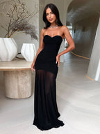 שמלה דגם Mira