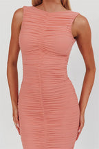 שמלה דגם Carina