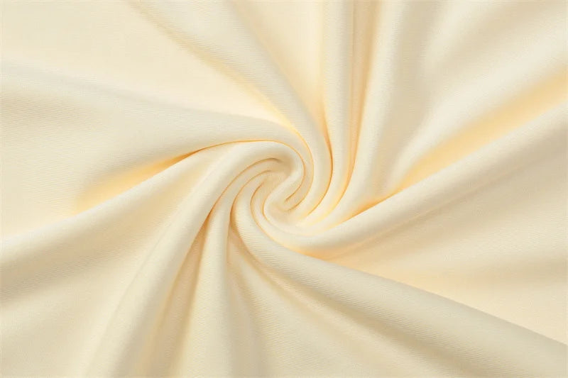 שמלת מקסי V דגם ALERA