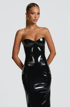 שמלה דגם AMOURA