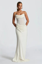 שמלה דגם Alora