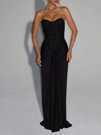 שמלה דגם ALESSIA