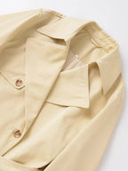 מעיל דגם IVORIA