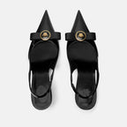 נעלי עקב דגם Rogue