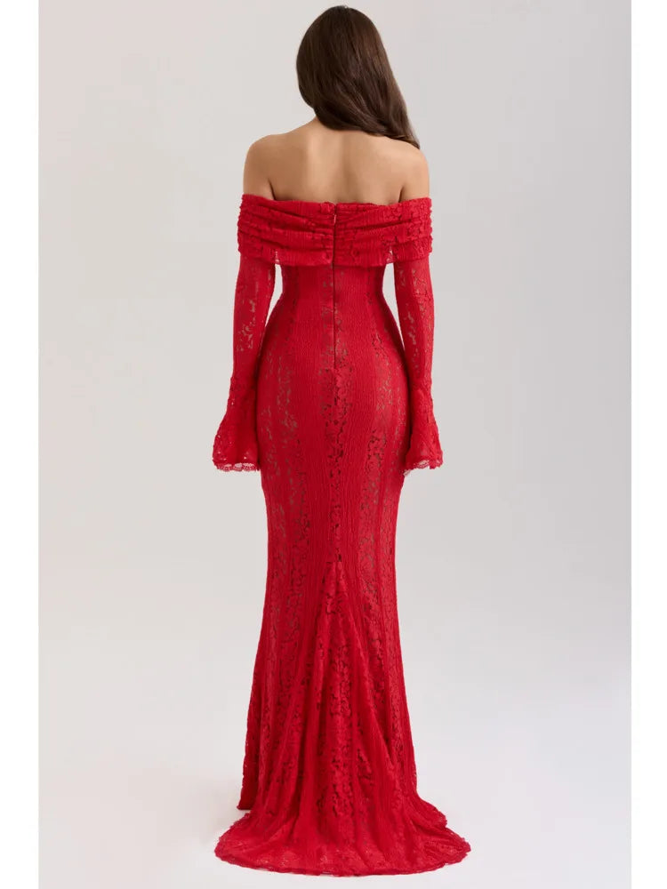 שמלה דגם MESHI