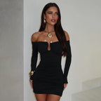 שמלה דגם Mirel