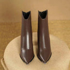 Junaid מגפוני עקב