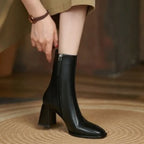 Duran מגפוני עקב