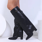 מגפי עקב דגם ARVIN