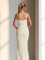 שמלה דגם SILVA