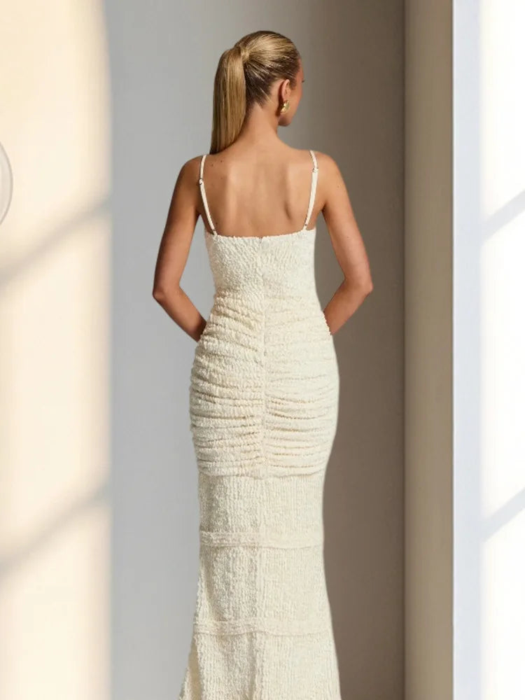 שמלה דגם SILVA