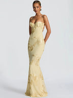 שמלה דגם Serena