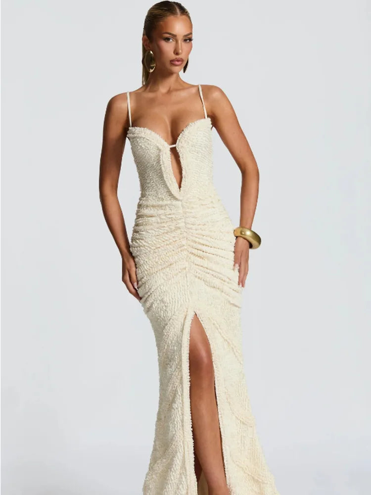 שמלה דגם SILVA