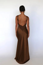 שמלת מקסי דגם ARBEL