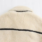 מעיל פרווה דגם ARIA