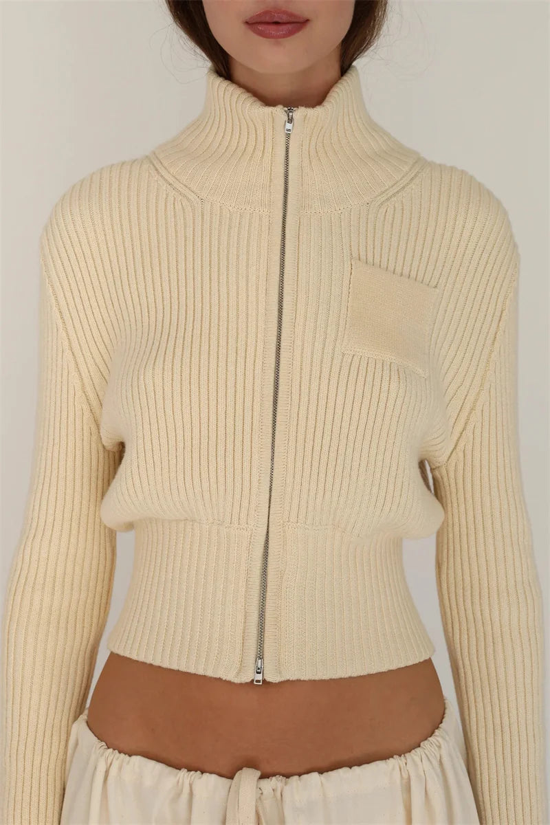 סוודר דגם SHIRI