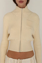 סוודר דגם SHIRI