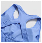 Shaw חליפת טייץ