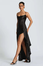 שמלת מקסי דגם EMMA