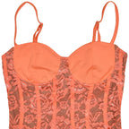 שמלת מקסי דגם AVIV