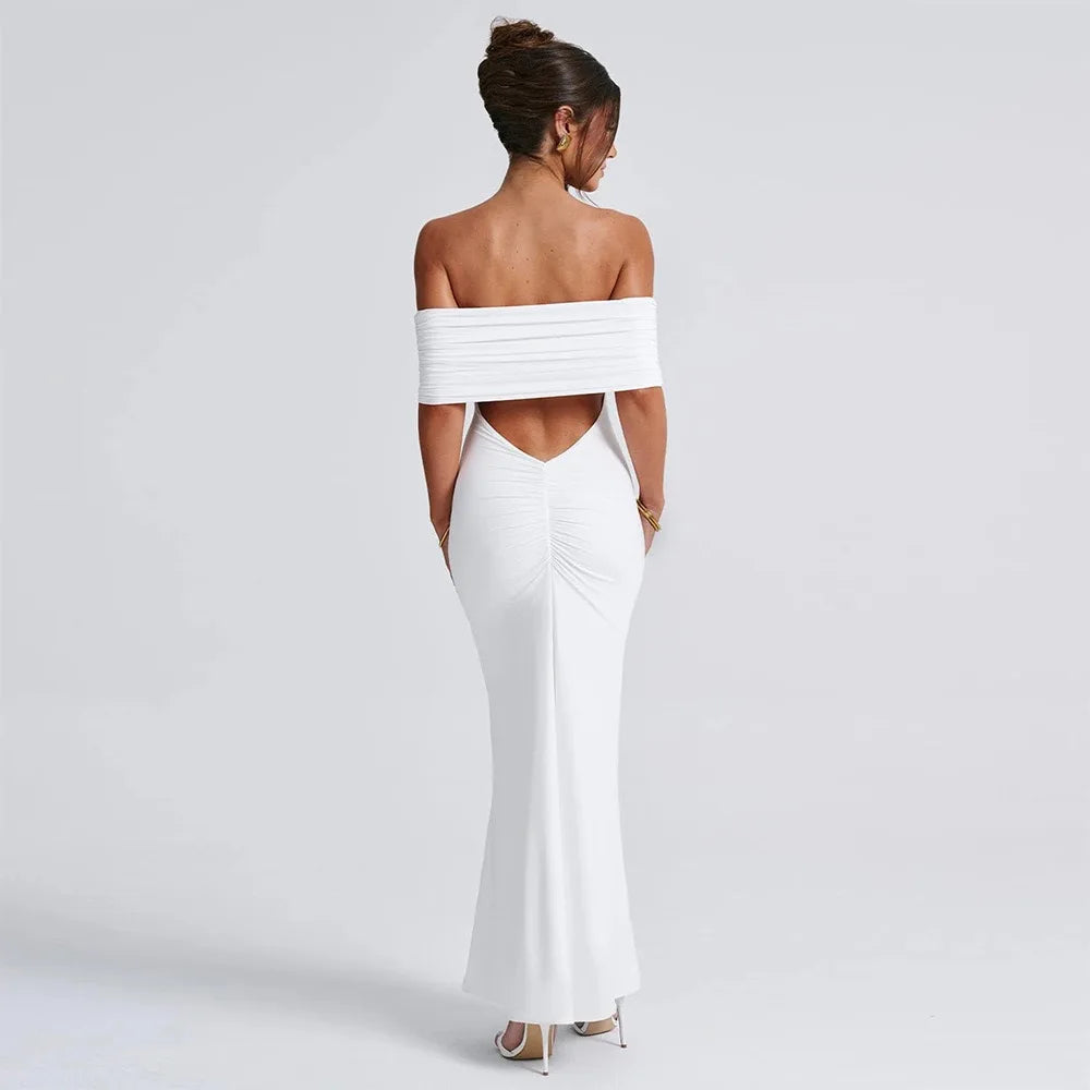 שמלה דגם Lunella