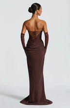 שמלה דגם Alora