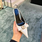 נעלי עקב דגם Rogue