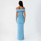 שמלת מקסי דגם MIRAYA