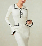 Cassidy שמלת מקסי