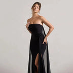 שמלה דגם CLARISE