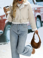 ג'קט דגם Elysia