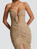 שמלה דגם SILVA