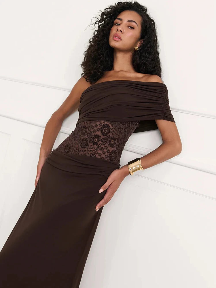 שמלה דגם VITTORIA