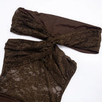 שמלת מקסי דגם MIRAYA