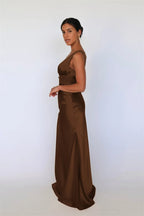 שמלת מקסי דגם ARBEL