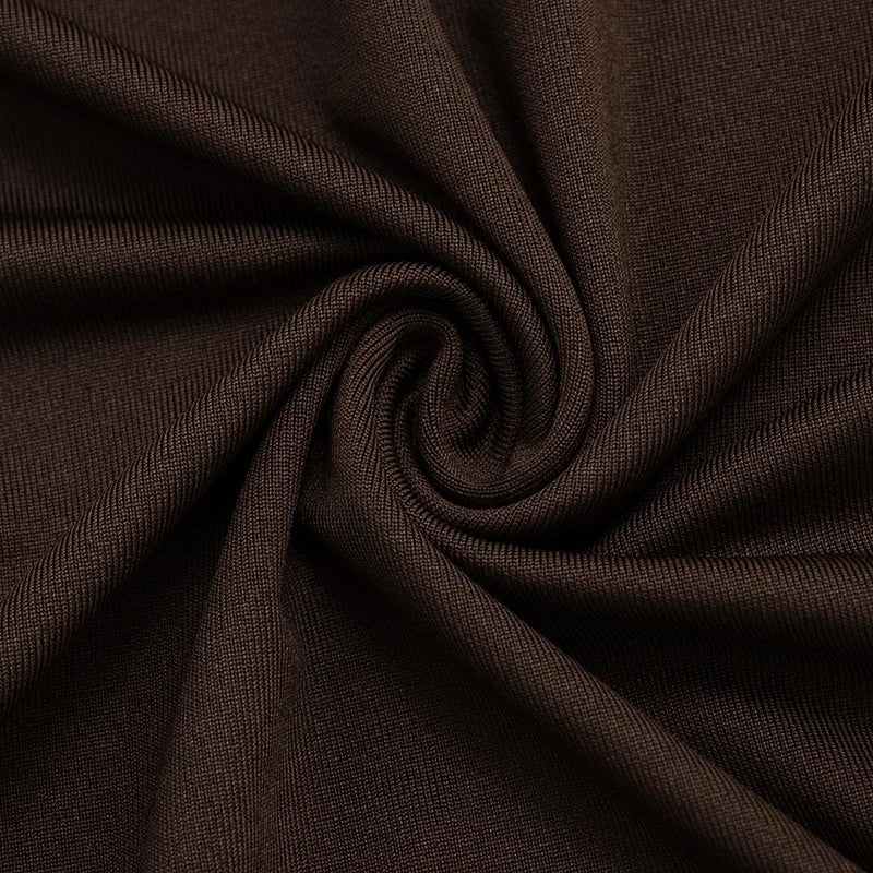 שמלת מקסי דגם MIRAYA