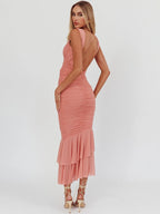 שמלה דגם Carina