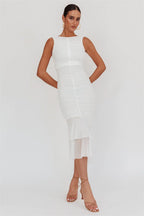 שמלה דגם Carina