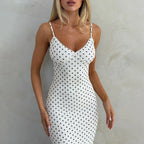 שמלת מקסי דגם ORESA