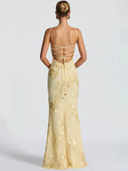 שמלה דגם Serena