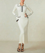 Cassidy שמלת מקסי