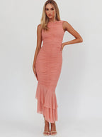 שמלה דגם Carina