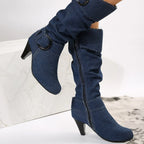 מגפיים דגם Jade