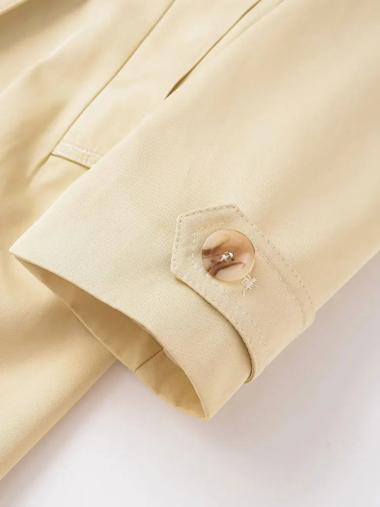 מעיל דגם IVORIA