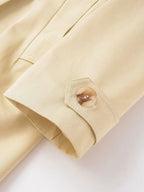 מעיל דגם IVORIA